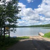 Review photo of South Trout Lake — Northern Highland State Forest by Art S., July 20, 2021