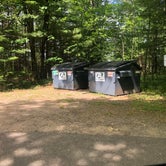 Review photo of South Trout Lake — Northern Highland State Forest by Art S., July 20, 2021