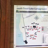 Review photo of South Trout Lake — Northern Highland State Forest by Art S., July 20, 2021