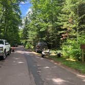 Review photo of South Trout Lake — Northern Highland State Forest by Art S., July 20, 2021