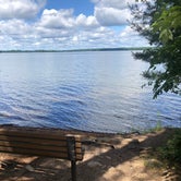 Review photo of South Trout Lake — Northern Highland State Forest by Art S., July 20, 2021