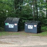 Review photo of North Trout Lake Campground — Northern Highland State Forest by Art S., July 20, 2021