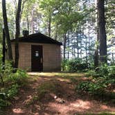 Review photo of North Trout Lake Campground — Northern Highland State Forest by Art S., July 20, 2021