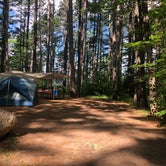 Review photo of North Trout Lake Campground — Northern Highland State Forest by Art S., July 20, 2021