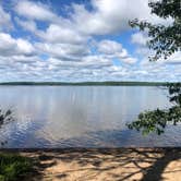 Review photo of North Trout Lake Campground — Northern Highland State Forest by Art S., July 20, 2021
