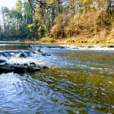 Review photo of Kisatchie Bayou NF Campground by Nicki M., June 15, 2018