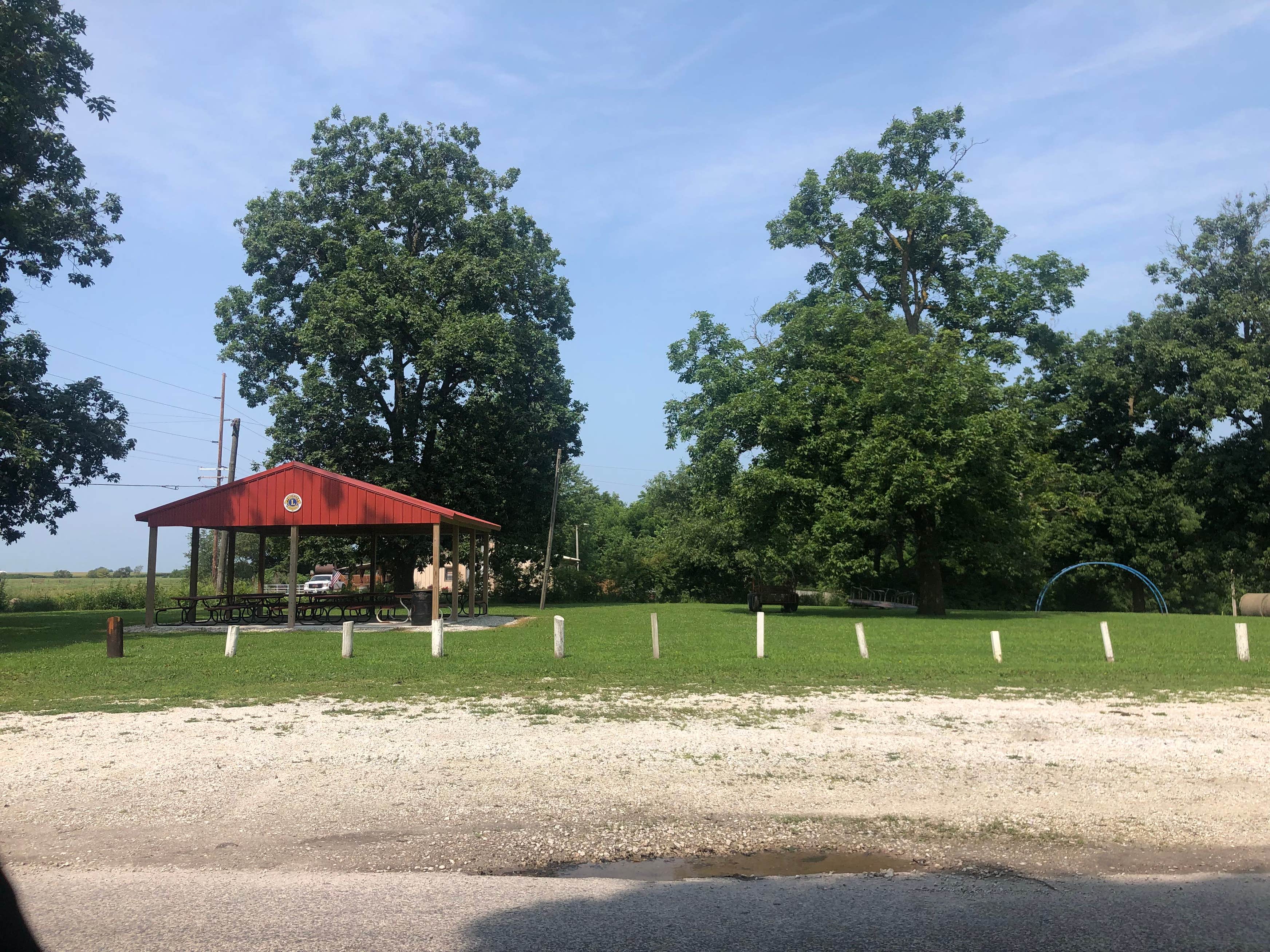 Carthage City Park The Dyrt