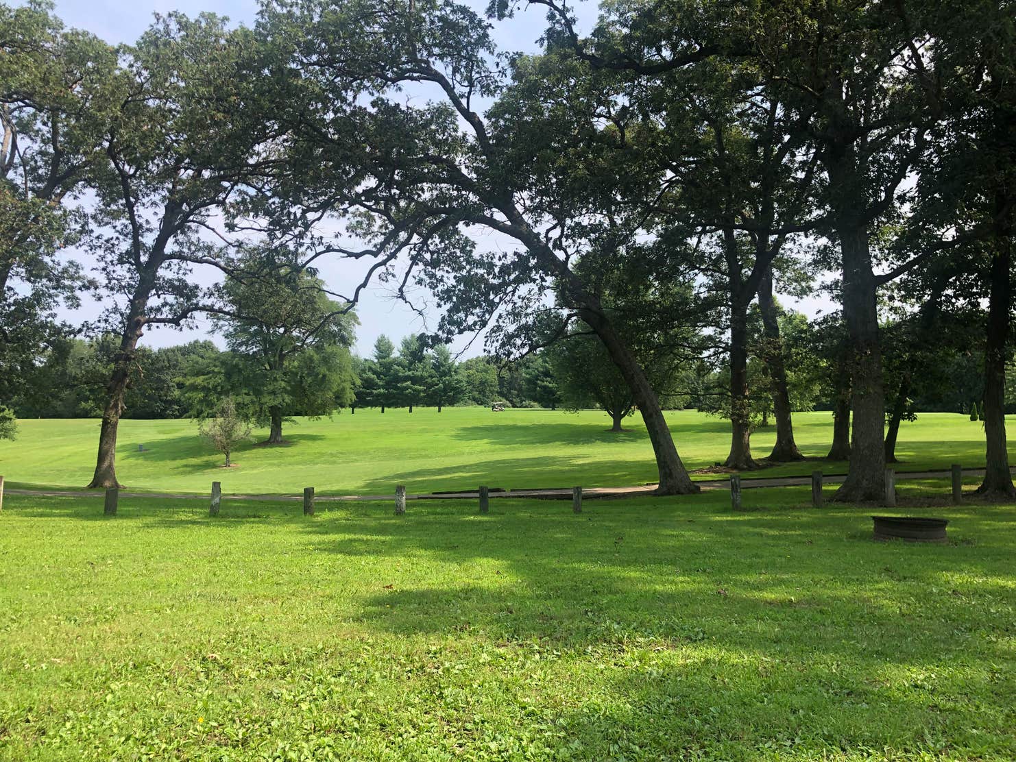 Carthage City Park The Dyrt