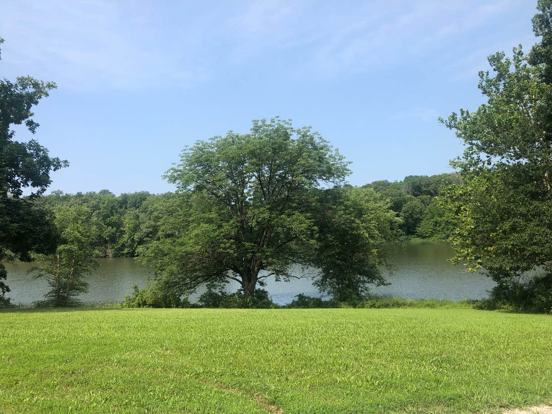 Carthage City Park The Dyrt