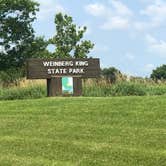 Review photo of Weinberg-King State Fish and Wildlife Area by Art S., July 20, 2021