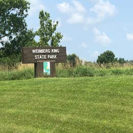 Weinberg-King State Fish and Wildlife Area