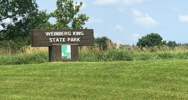 Weinberg-King State Fish and Wildlife Area