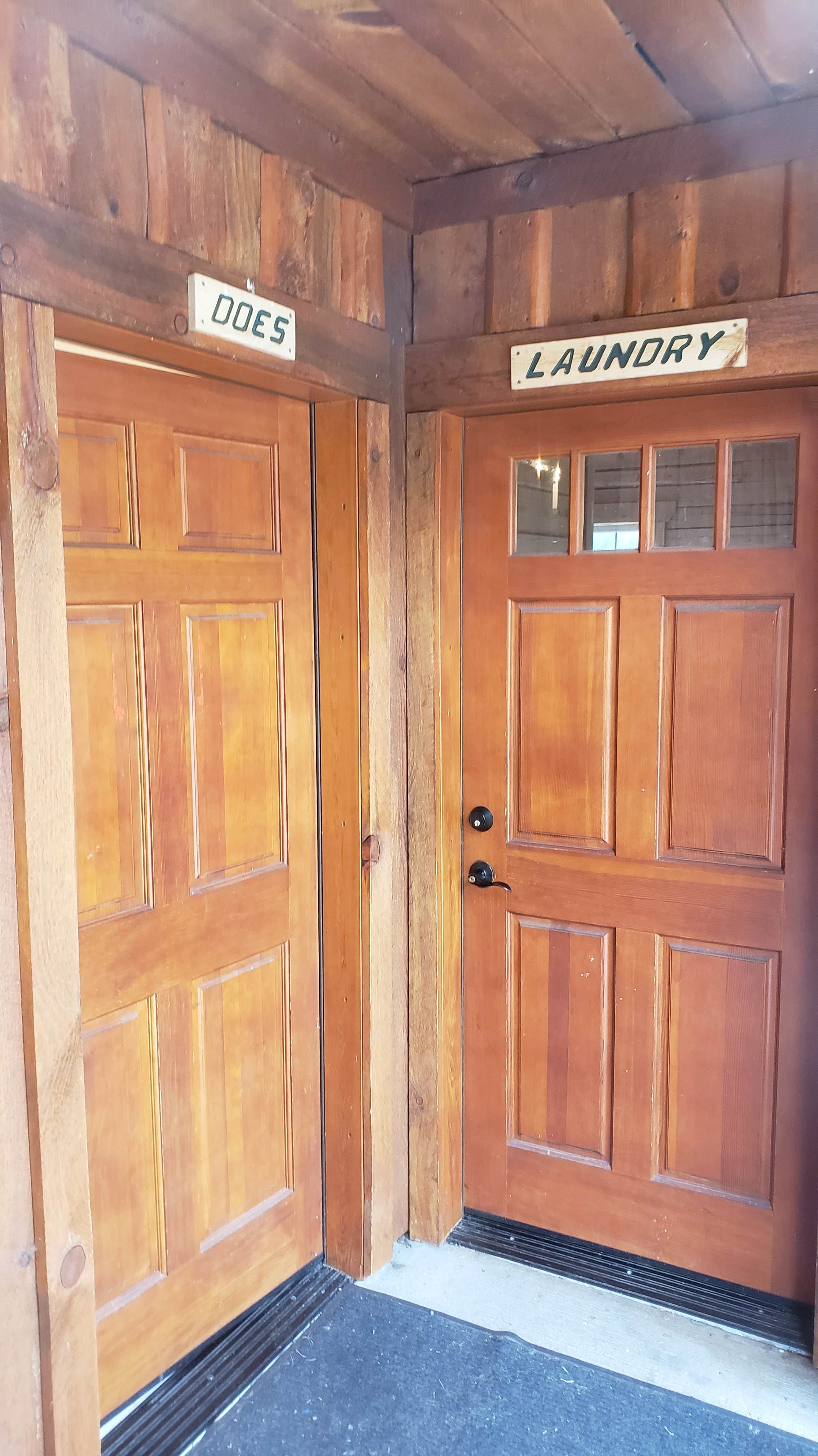 Camping near Seven Devils Campground: Canyon Pines RV Resort, Pollock, Idaho