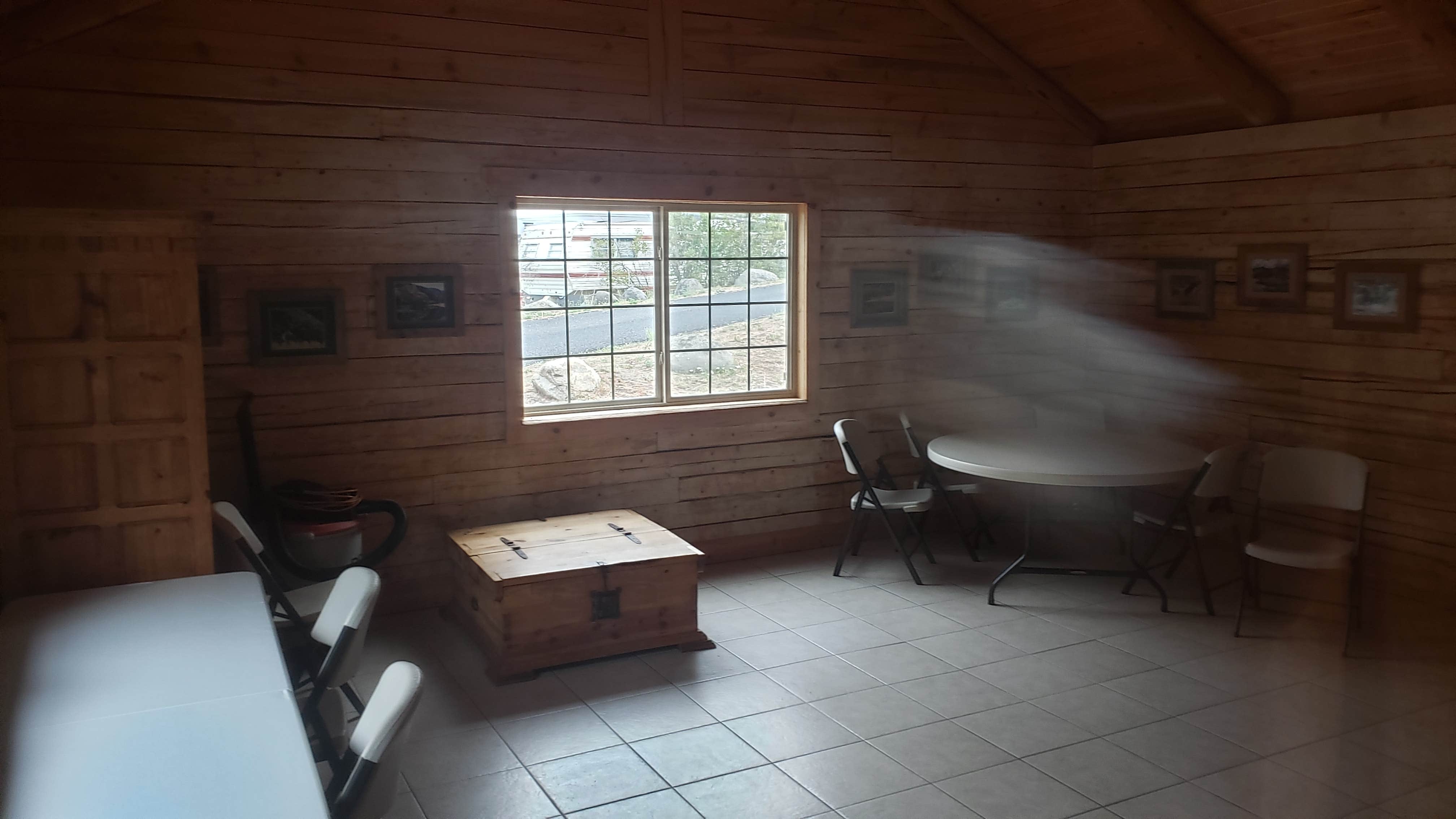 Camper-submitted photo at Canyon Pines RV Resort near Grangeville, ID