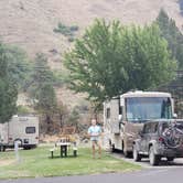 Review photo of Canyon Pines RV Resort by Nancy C., July 20, 2021