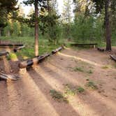 Review photo of Timberline Campground by Lucy L., July 20, 2021