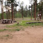 Review photo of Timberline Campground by Lucy L., July 20, 2021