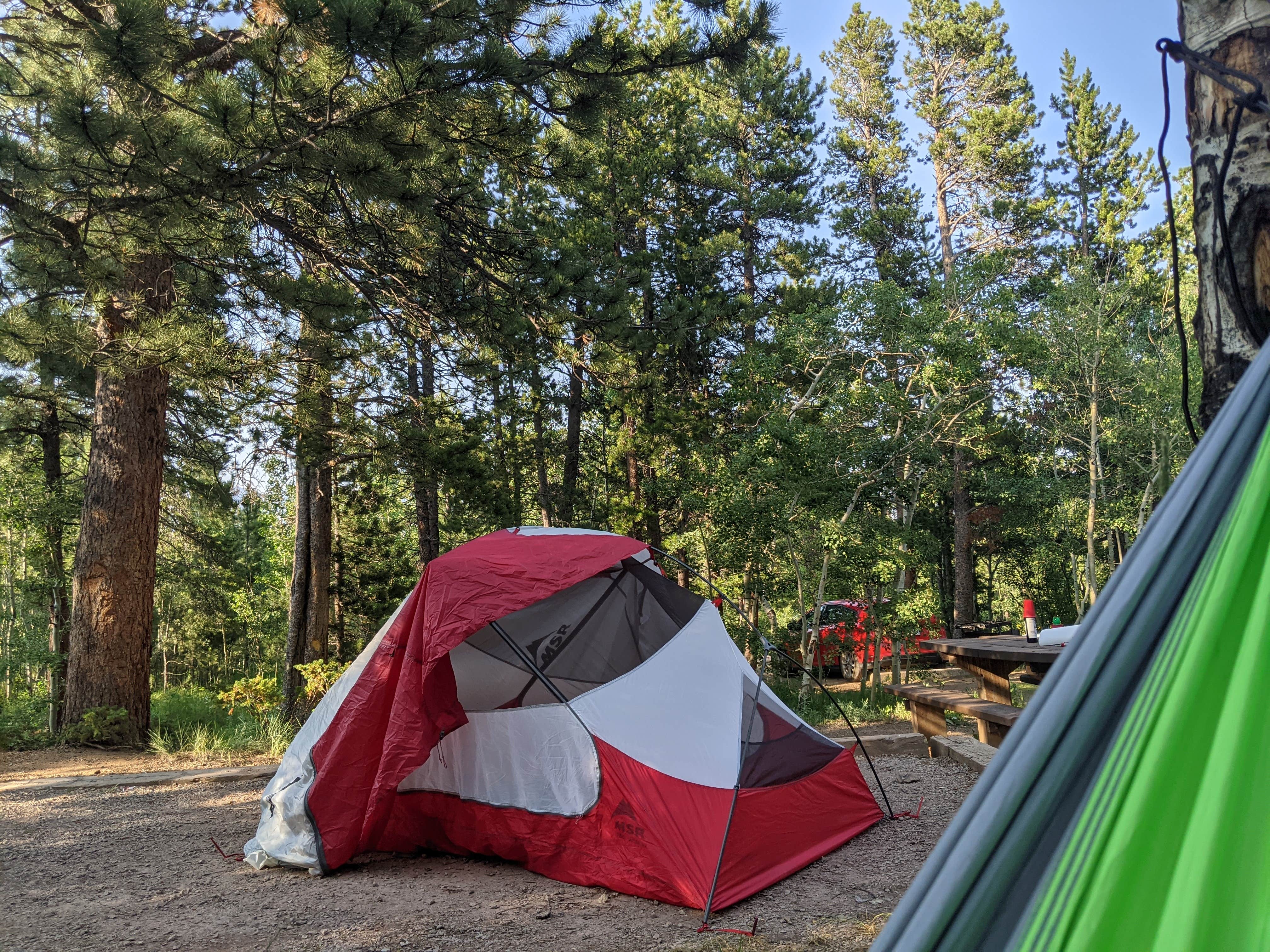 Josie H.'s photo at Olive Ridge near Arapaho and Roosevelt National Forests and Pawnee National Grassland