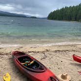 Review photo of Bartoo Island Boat-in Campground by Stacy A L., July 20, 2021