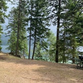 Review photo of Bartoo Island Boat-in Campground by Stacy A L., July 20, 2021