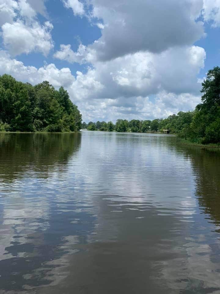 Camper-submitted photo at Point A Park RV & Campground near Kinston, AL