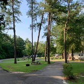Review photo of Point A Park RV & Campground  by Cat R., July 20, 2021