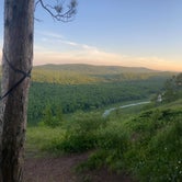 Review photo of Porcupine Mountains Backcountry Camping — Porcupine Mountains Wilderness State Park by Zach B., July 20, 2021