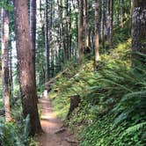 Review photo of Gales Creek Campground by Kathy B., July 20, 2021