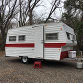 Review photo of Fort Parker State Park Campground by Tori M., June 15, 2018