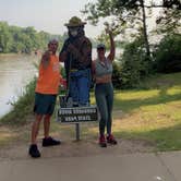 Review photo of Potowatomi Campground — Kankakee River State Park by Jacqueline F., July 20, 2021