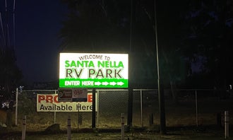 Santa Nella RV Park