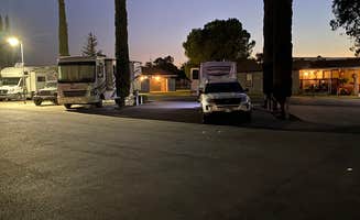 Jeff M.'s photo of rv camping at Santa Nella RV Park near Vernalis, CA