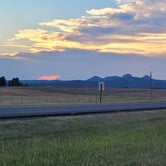 Review photo of Devils Tower View Campground by Clint  G., July 20, 2021