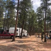 Review photo of Anchor Woods Campground by Max P., July 20, 2021