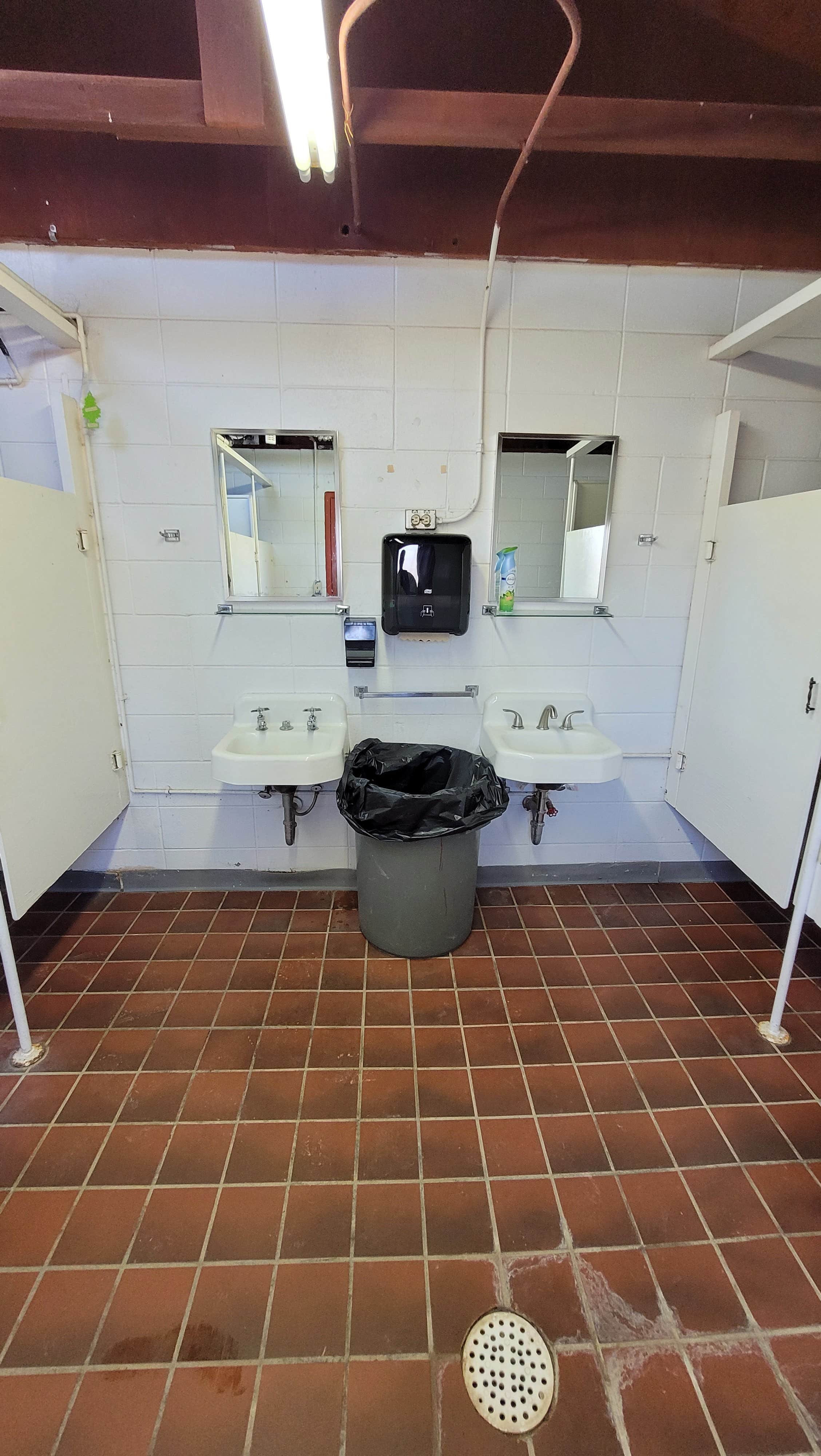 Camper-submitted photo at American Inn & RV Park near Philip, SD