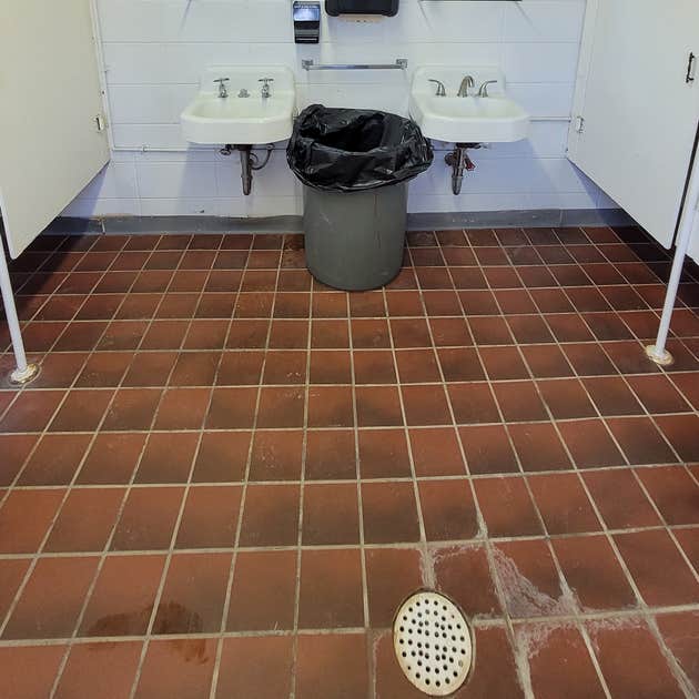 American Inn & RV Park Murdo, SD