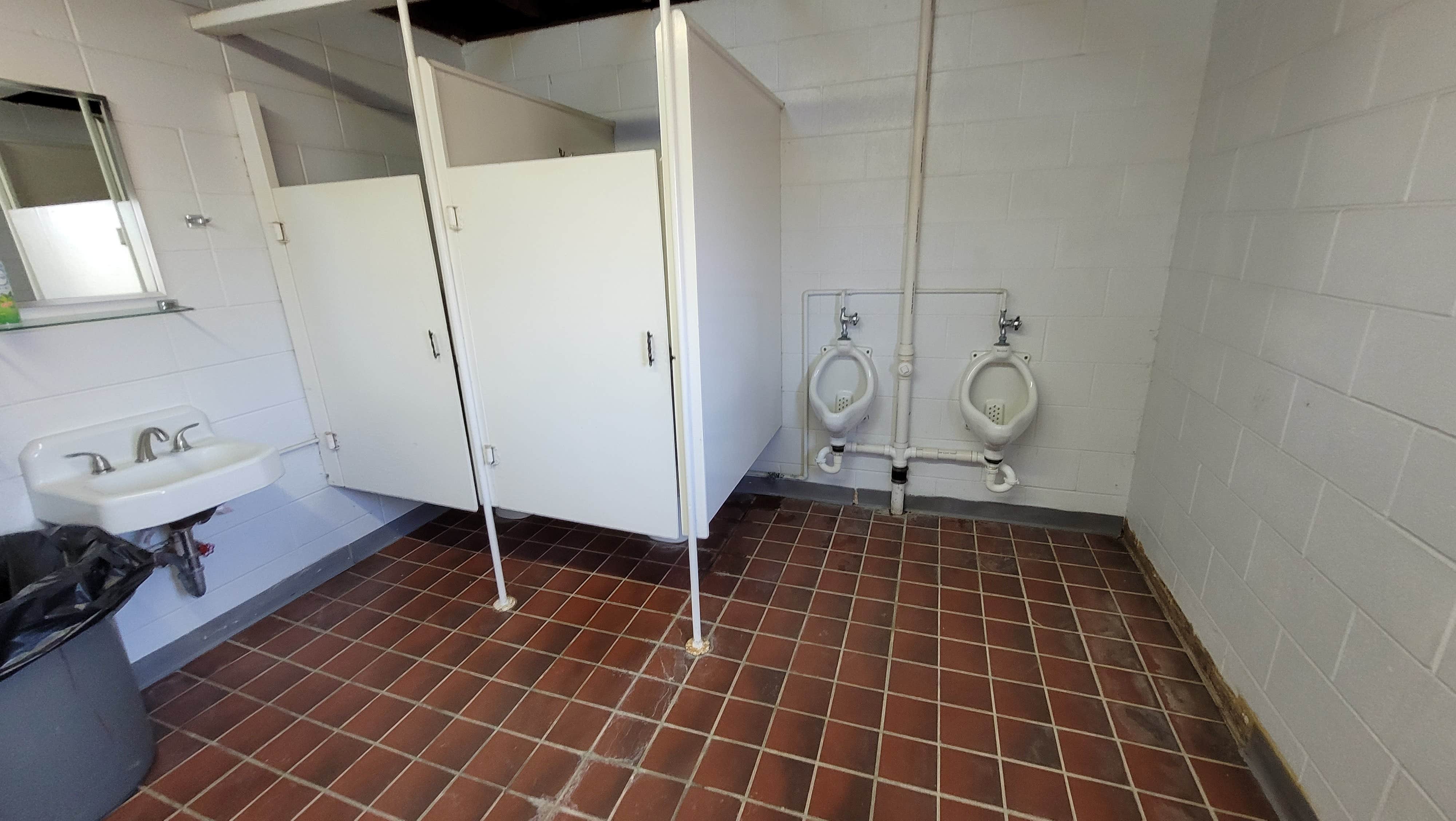 Camper-submitted photo at American Inn & RV Park near Philip, SD