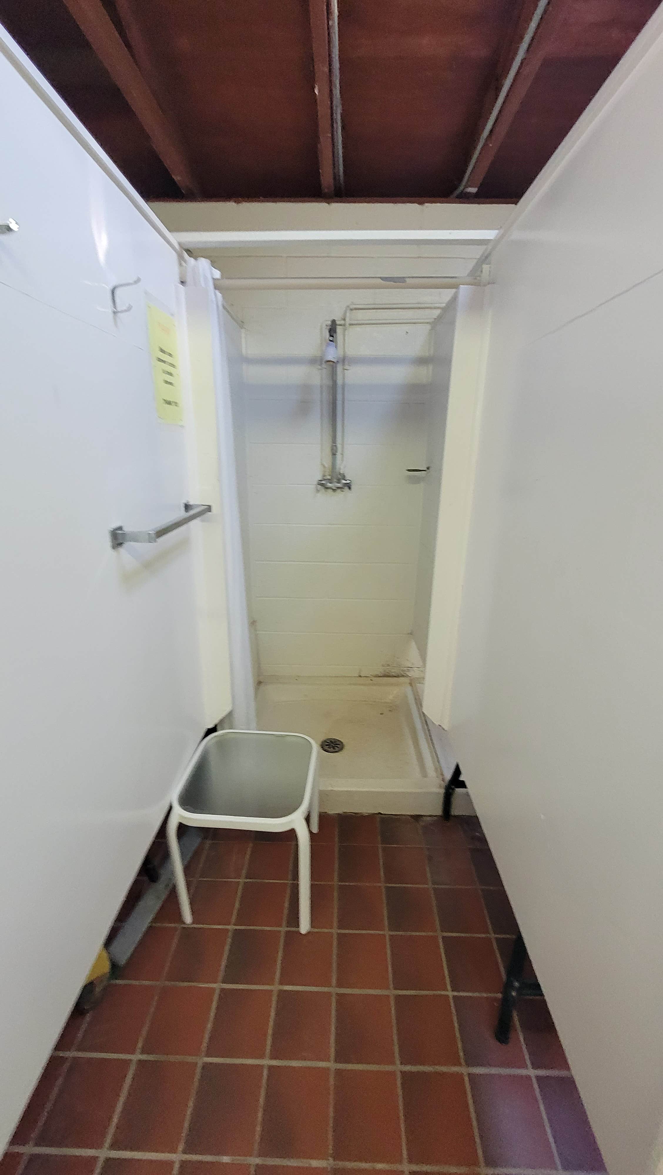 Camper-submitted photo at American Inn & RV Park near Philip, SD