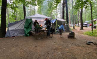 nicole's photo at Sandy Beach Campground near Contoocook, NH