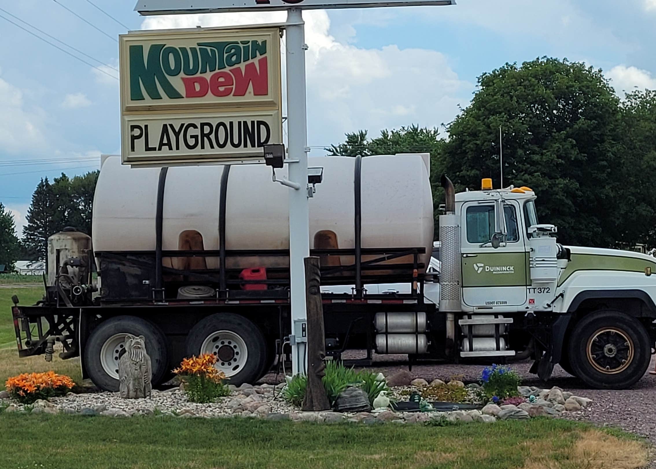 Korte's Checkers Campground Camping The Dyrt