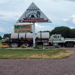 Korte's Checkers Welcome Campground