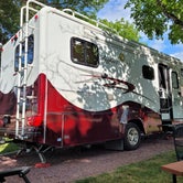 Review photo of Korte's Checkers Welcome Campground by Clint  G., July 20, 2021