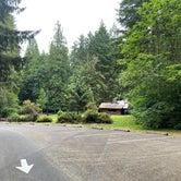 Review photo of Lewis & Clark State Park Campground by Bobby B., July 20, 2021