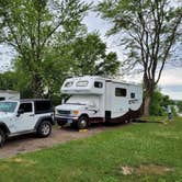 Review photo of Neshonoc Lakeside by Clint  G., July 20, 2021