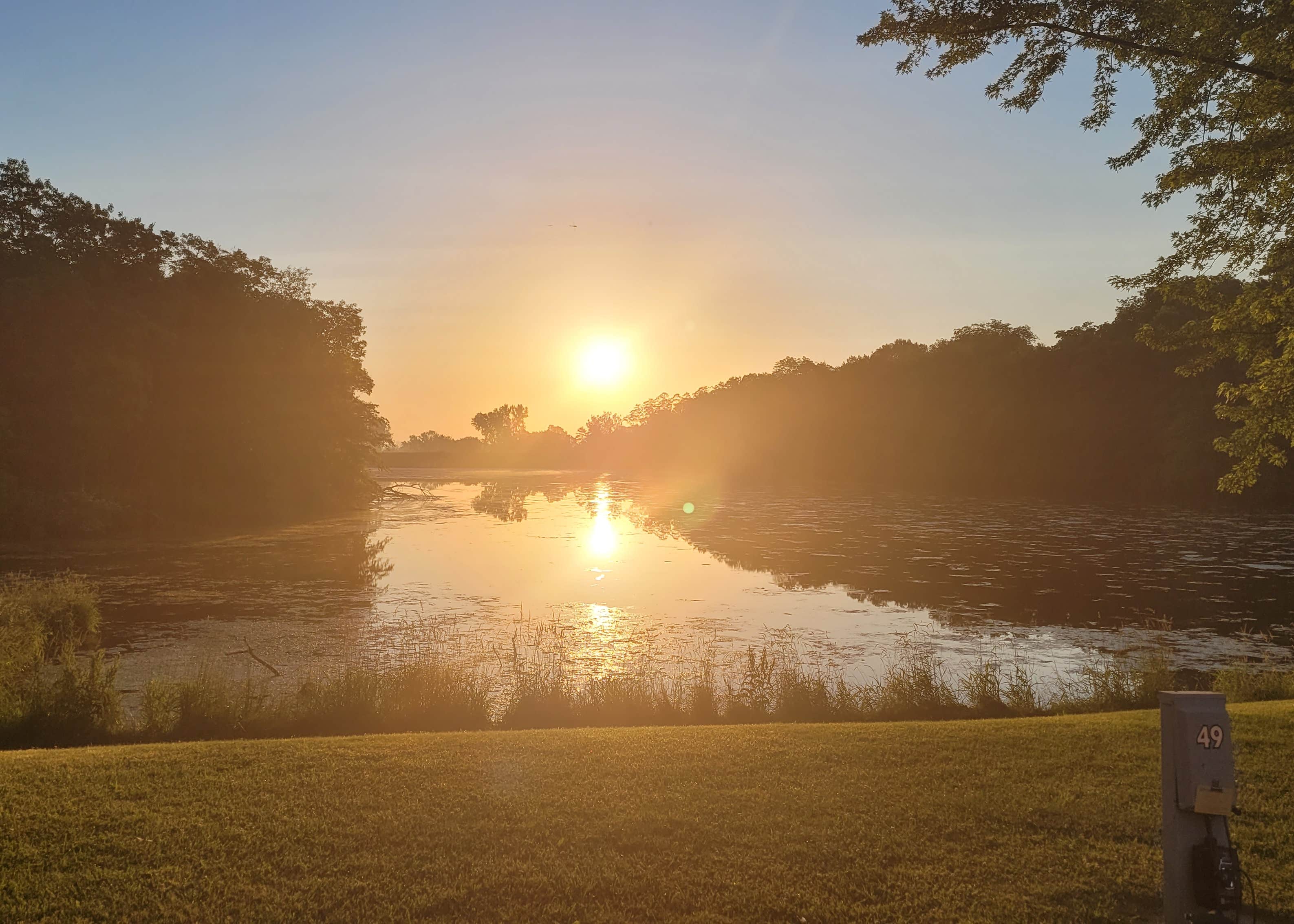 Rodgers County Park Camping | The Dyrt