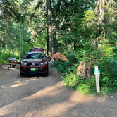 Review photo of Big Creek Campground by Bobby B., July 20, 2021