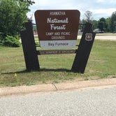 Review photo of Bay Furnace Campground by Bobby B., July 20, 2021