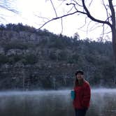 Review photo of Beavers Bend State Park Campground by Tori M., June 15, 2018