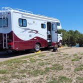 Review photo of Arkansas Point Campground — Lake Pueblo State Park by Clint  G., July 20, 2021