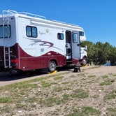 Review photo of Lake Pueblo State Park Campground by Clint  G., July 20, 2021
